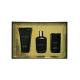 SJ UNFORGIVABLE 3PC SET (M) EDT