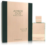 AO EXCLUSIF EMERALD (U) EDP 2OZ