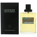 GIVENCHY GENTLEMAN (M) EDT