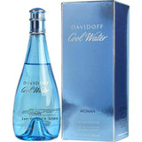 COOL WATER (L) EDT 6.7OZ