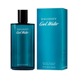 COOL WATER (M) EDT 4.2OZ