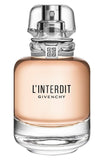 GIVENCHY L'INTERDIT (L) EDT 2.7