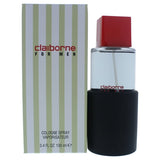 CLAIBORNE (M) EDC 3.4OZ