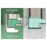 GUESS MAN (M) EDT 5.1OZ