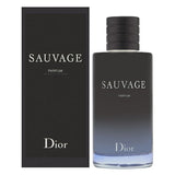 DIOR SAUVAGE PARFUM (M) 6.7OZ