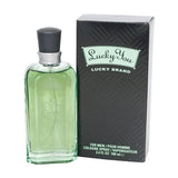 LUCKY YOU (M) EDT 3.4OZ