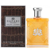 SAFARI (M) EDT 4.2OZ