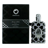 ORIENTICA OUD SAFFRON (U) EDP