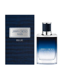 JIMMY CHOO BLUE TSTR (M) EDT