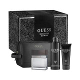 GUESS SEDUCTIVE 4PC SET (M) EDT