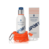 TEST SWISS ARMY SPORT (M) EDT