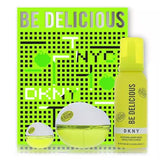 BE DELICIOUS 3PC SET (L) 3.4OZ