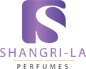 Shangrilla Perfumes logo