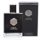 TESTER V. CAMUTO (M) EDT 3.4OZ
