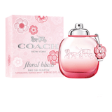 TEST COACH FLORAL BLUSH (L) EDP