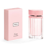 TESTER TOUS L'EAU 3.4OZ