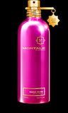 TEST MONTALE ROSES MUSK (U) EDP