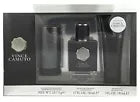 VINCE CAMUTO 3PC SET (M) EDT