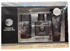 VINCE CAMUTO 3PC SET (M) EDT