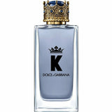 TESTER D&G 'K' (M) EDT 3.3OZ