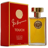 TOUCH F.H. (L) EDT 3.4OZ
