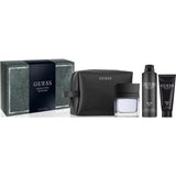 GUESS SEDUCTIVE 4PC SET (M) EDT