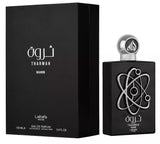 THARWAH SILVER (M) 100ML EDP