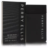 PERRY MIDNIGHT (M) EDT 3.4OZ