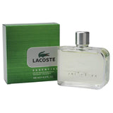 LACOSTE ESSENTIAL (M) EDT 4.2OZ