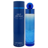 360 VERY BLUE (M) 6.8OZ