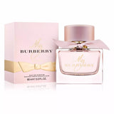 MY BURBERRY BLUSH (L) EDP 3OZ