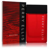 PERRY BOLD RED (M) EDT 3.4OZ