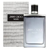 JIMMY CHOO MAN (M) EDT 3.4OZ