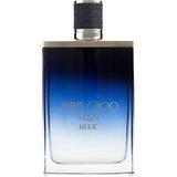 JIMMY CHOO BLUE TSTR (M) EDT
