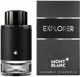 MONT BLANC EXPLORER (M) EDP