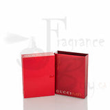 GUCCI RUSH (L) EDT 2.5OZ