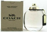 TEST COACH NEW YORK (L) EDP 3OZ