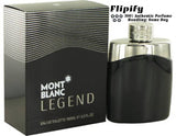 TESTER LEGEND (M) EDT 3.4OZ
