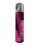 PARIS HILTON BODY SPRAY (L) 8OZ