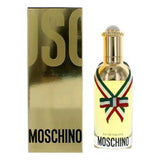 MOSCHINO (L) EDT 2.5OZ