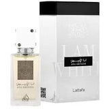 LATTAFA I AM WHITE 60ML