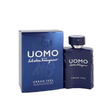UOMO URBAN FEEL (M) EDT 3.4OZ