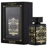 LATTAFA BADEE AL OUD GLORY (U)