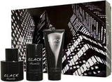 KENNETH COLE BLACK 3PC SET (M)
