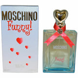 MOSCHINO FUNNY (L) EDT 3.4OZ
