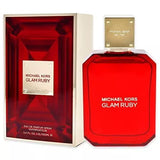MK GLAM RUBY (L) EDP 3.4OZ