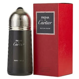 PASHA EDITION NOIRE (M) EDT