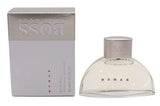 HUGO BOSS WOMEN (L) EDP 3.0OZ