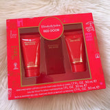 RED DOOR (L) 3PCS SET 3.4OZ
