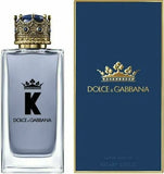 TESTER D&G 'K' (M) EDT 3.3OZ
